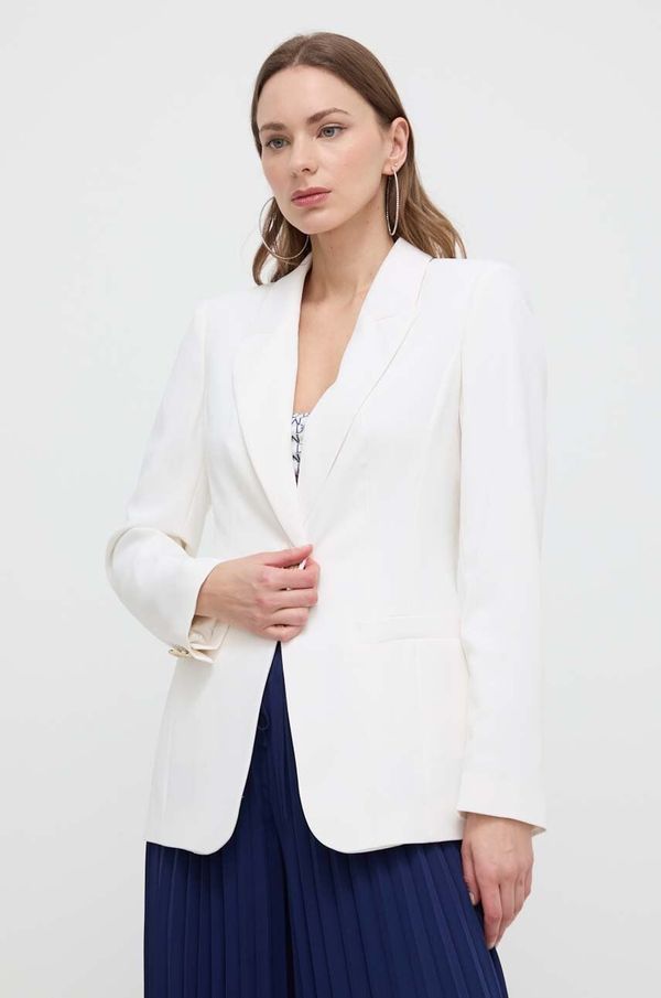 Marciano Guess Sako Marciano Guess boja: bež, jednoredno zakopčavanje, bez uzorka