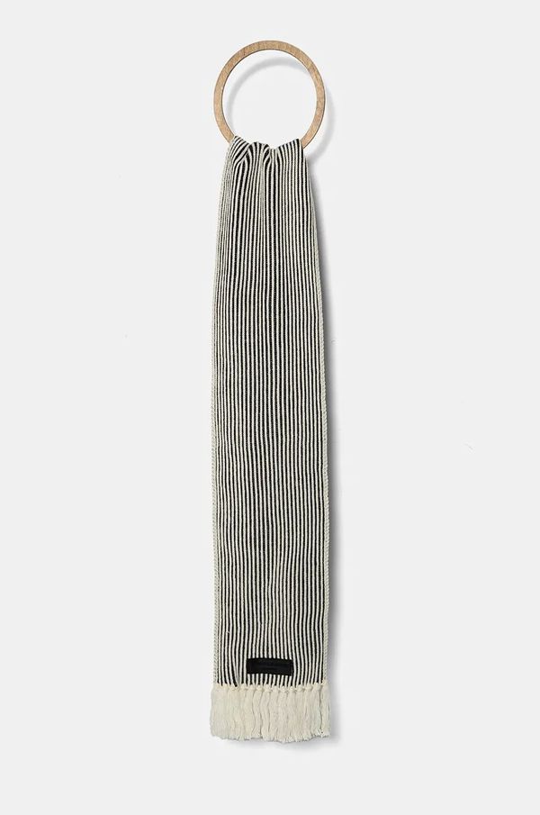 Kurt Geiger London Šal Kurt Geiger London za žene, melanž, 775501979