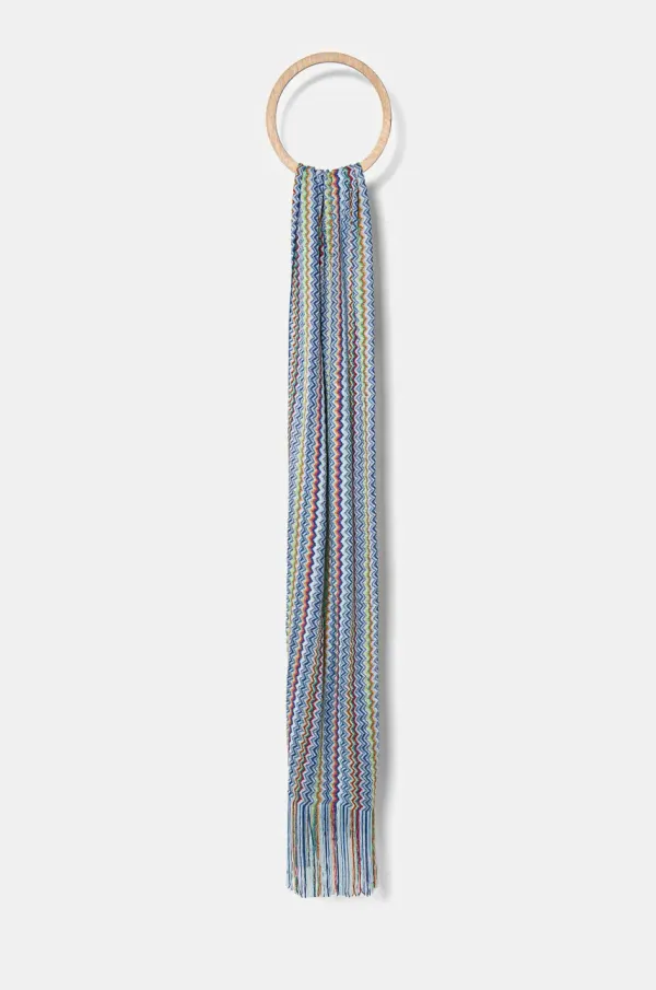 Missoni Šal Missoni za žene, s uzorkom, SC35VMDA008