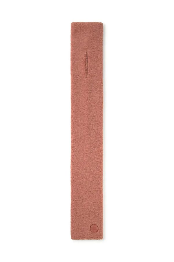 Tous Šal Tous TEXTIL za žene, boja: ružičasta, bez uzorka, 2002190413