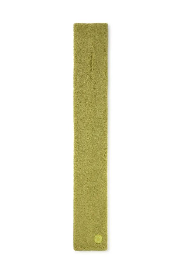 Tous Šal Tous TEXTIL za žene, boja: zelena, bez uzorka, 2002190439