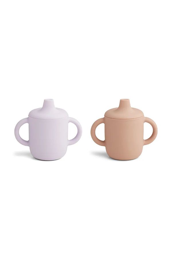 Liewood Šalica za bebe Liewood 2-pack LW14223