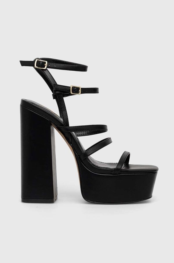 Aldo Sandale Aldo Darling boja: crna, 13571620.Darling