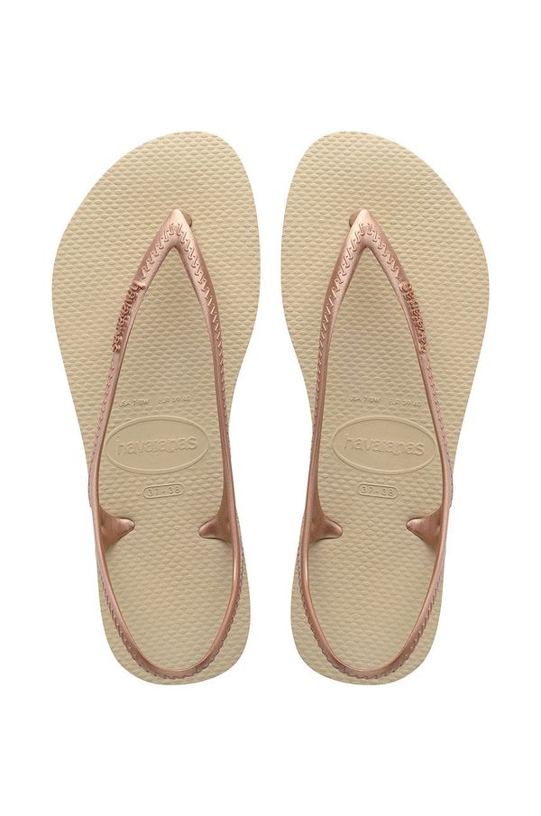 Havaianas Sandale Havaianas za žene, boja: svijetlo plava