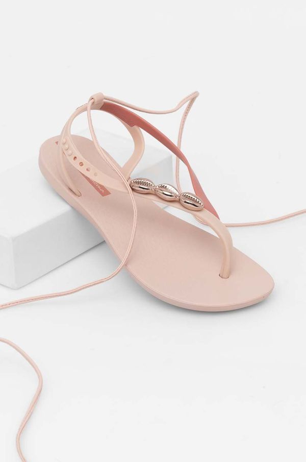 Ipanema Sandale Ipanema SALTY SANDAL za žene, boja: ružičasta, 83566-AS544