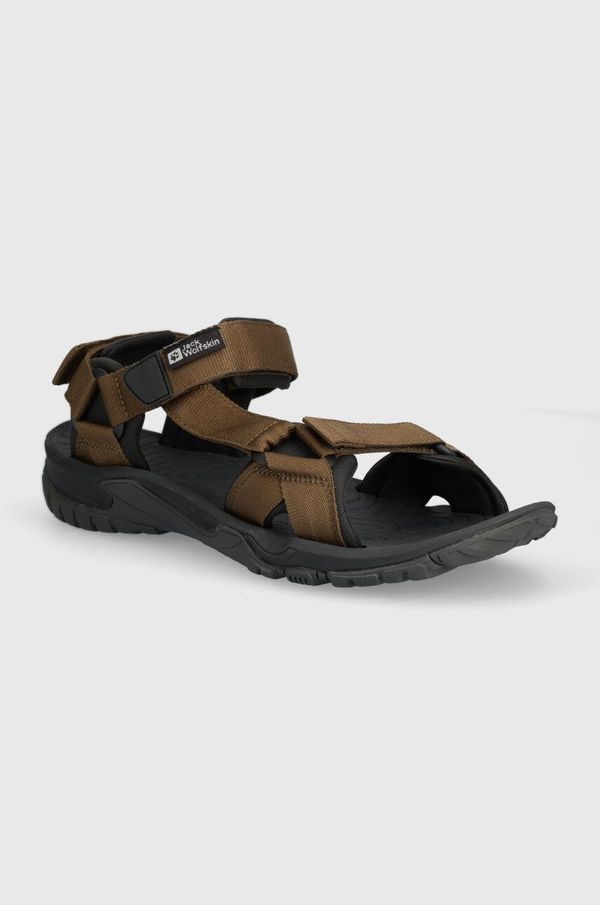Jack Wolfskin Sandale Jack Wolfskin Lakewood Ride 4019021