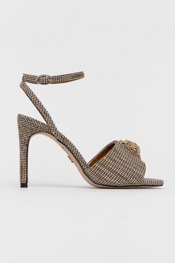 Kurt Geiger London Sandale Kurt Geiger London Kensington boja: bež, 8489940609