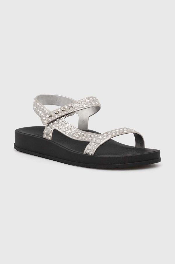 Melissa Sandale Melissa LUST AD za žene, boja: srebrna, M 35756 AW268