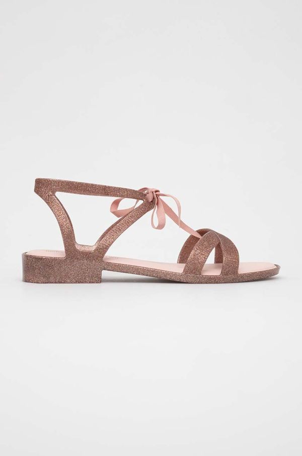 Melissa Sandale Melissa MELISSA OPHELIA LOW + JASON WU AD za žene, boja: ružičasta, M.33434.50716