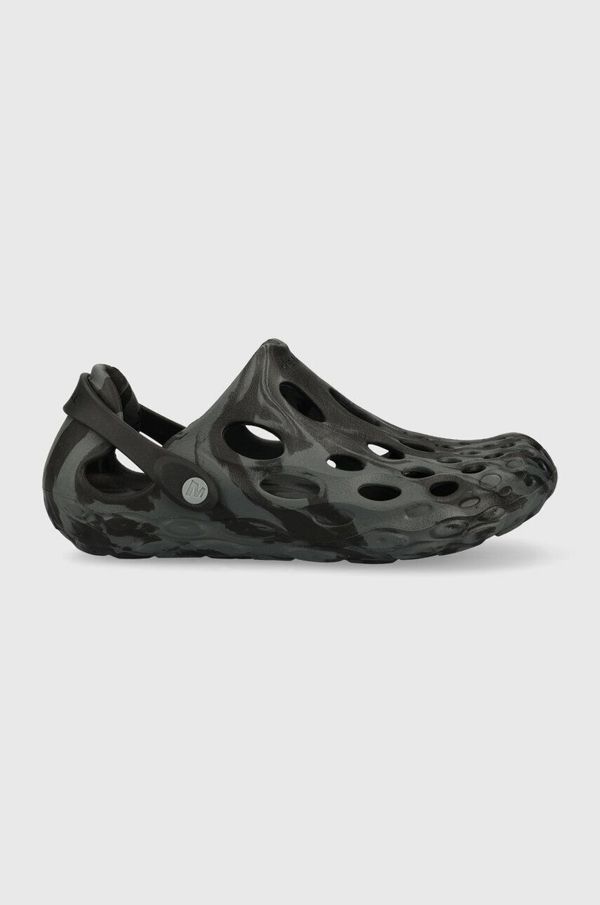 Merrell Sandale Merrell Hydro Moc za muškarce, boja: crna