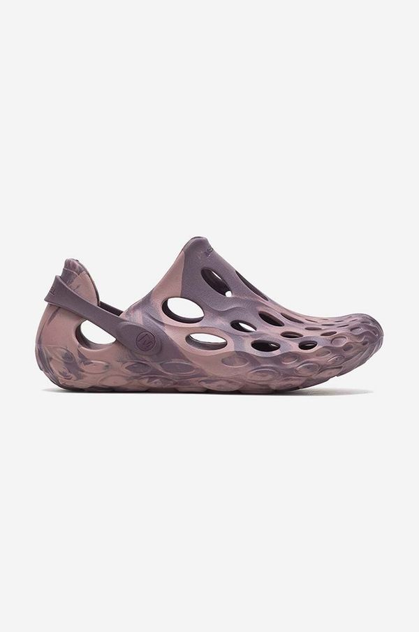 Merrell Sandale Merrell Hydro Moc za žene, boja: ljubičasta
