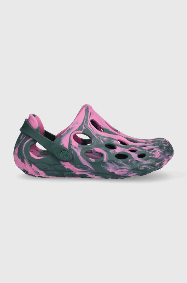 Merrell Sandale Merrell Hydro Moc za žene, boja: ružičasta
