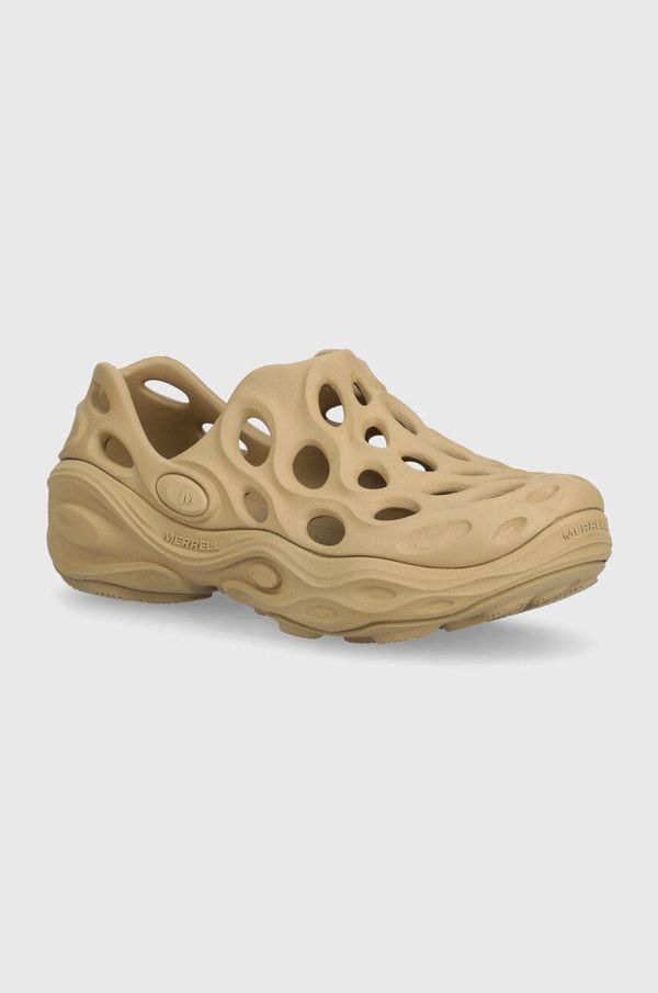 Merrell Sandale Merrell HYDRO NEXT GEN MOC SE za žene, boja: bež, J006536