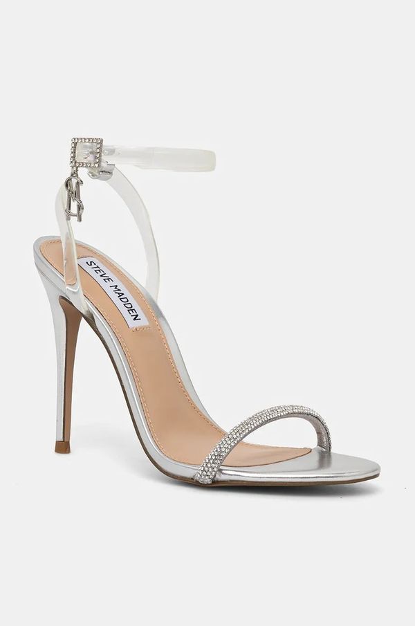 Steve Madden Sandale Steve Madden Balia boja: srebrna, SM11002882