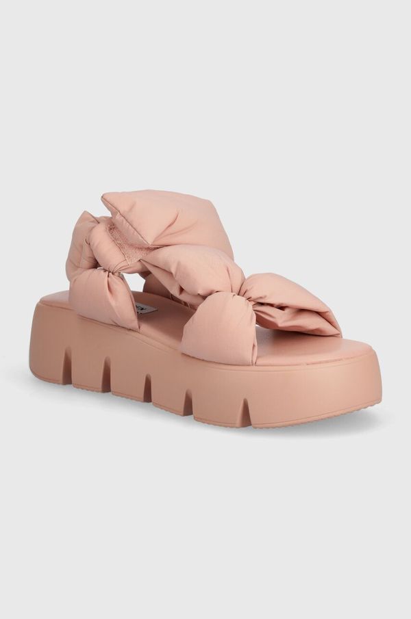 Steve Madden Sandale Steve Madden Bonkers za žene, boja: ružičasta, s platformom, SM11002465