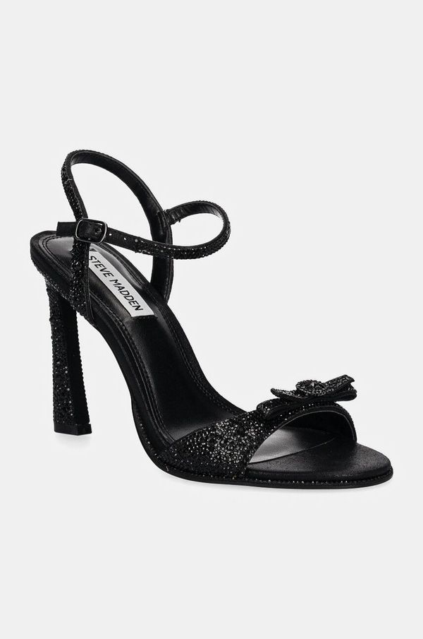 Steve Madden Sandale Steve Madden Chanter boja: crna, SM11003439