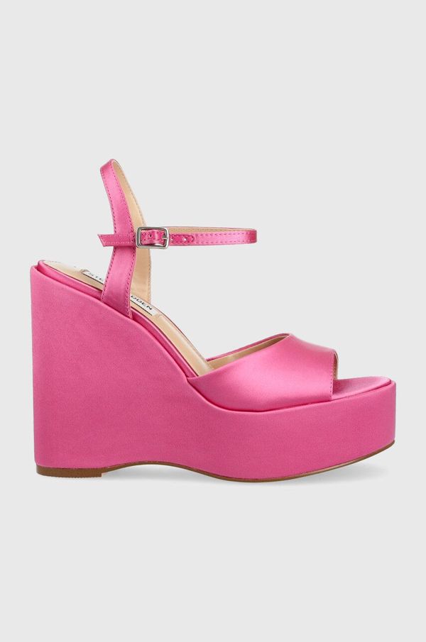 Steve Madden Sandale Steve Madden Compact boja: ružičasta, SM11002429