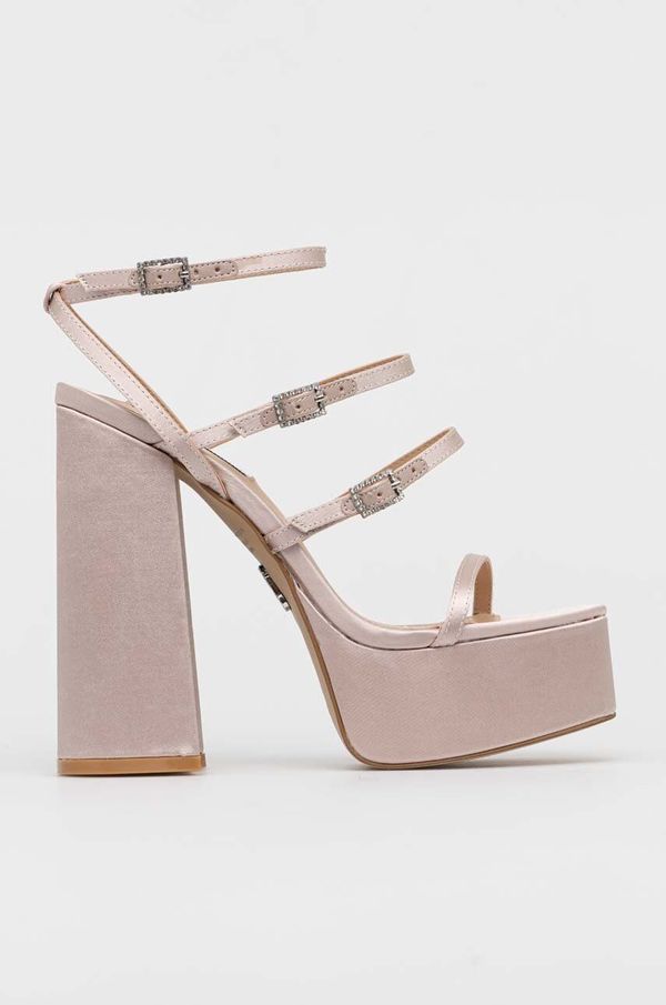 Steve Madden Sandale Steve Madden Elavator boja: bež, SM11002313