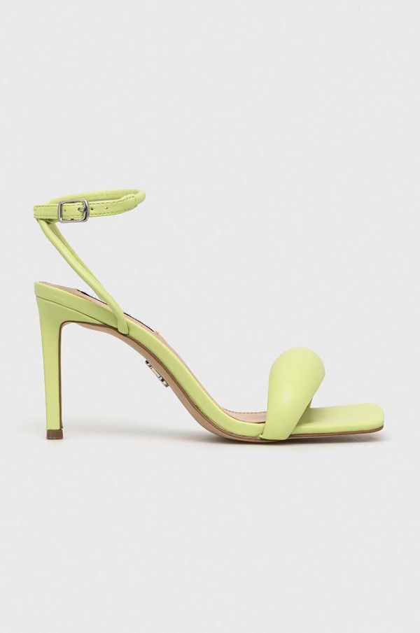 Steve Madden Sandale Steve Madden Entice boja: zelena, SM11001844