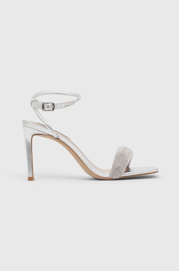 Steve Madden Sandale Steve Madden Entice-R boja: srebrna, SM11002267