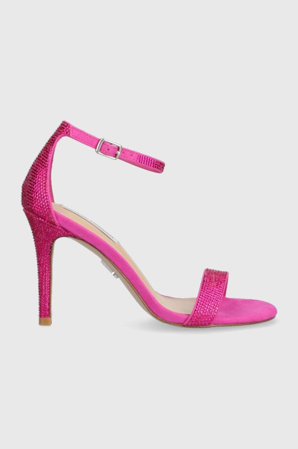 Steve Madden Sandale Steve Madden Illumine-R boja: ružičasta, SM11001846
