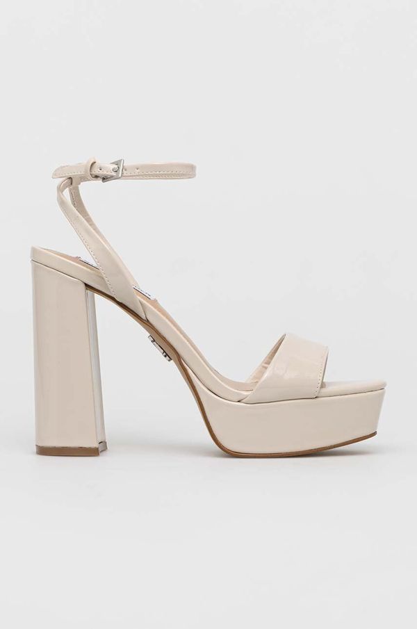 Steve Madden Sandale Steve Madden Lessa boja: bež, SM11001631