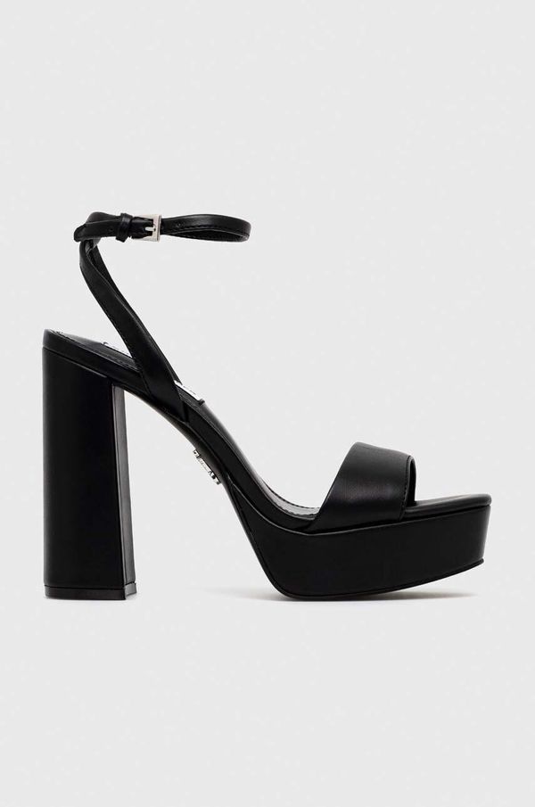 Steve Madden Sandale Steve Madden Lessa boja: crna, SM11001631