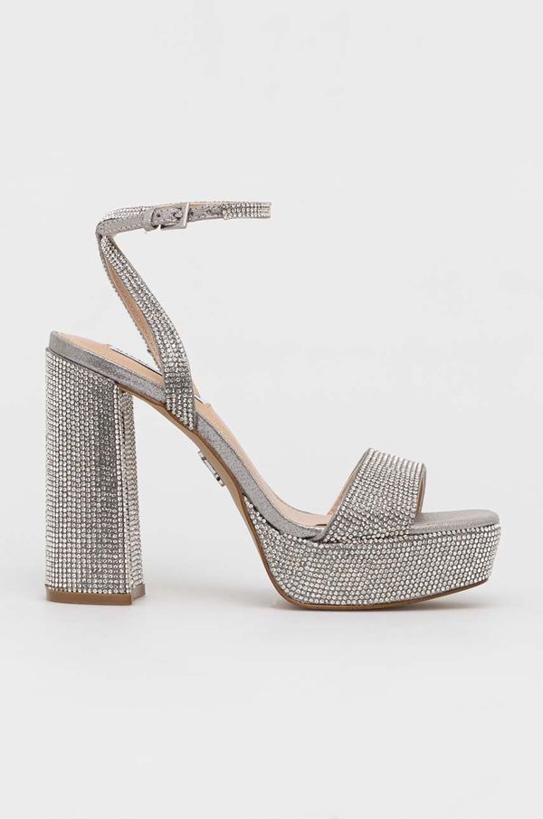 Steve Madden Sandale Steve Madden Lessa-R boja: srebrna, SM11002394