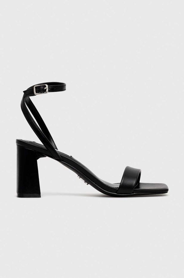 Steve Madden Sandale Steve Madden Luxe boja: crna, SM11002329