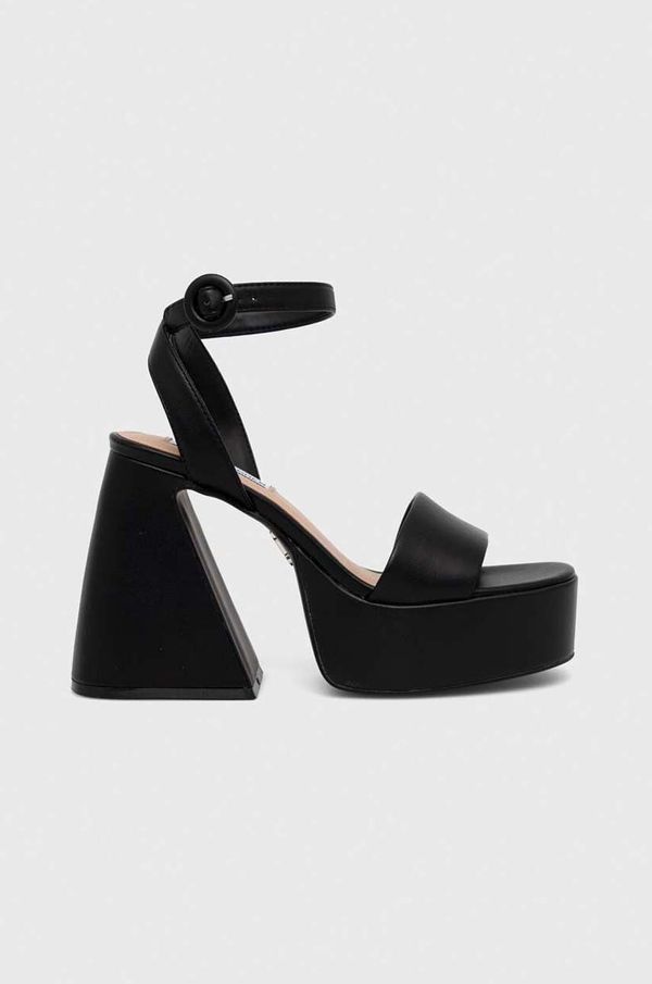 Steve Madden Sandale Steve Madden Paysin boja: crna, SM11002379