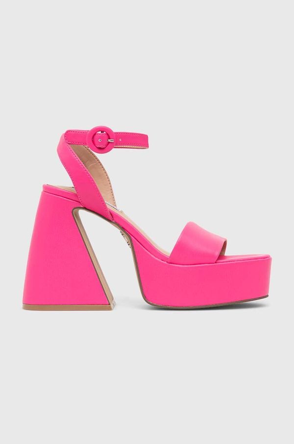 Steve Madden Sandale Steve Madden Paysin boja: ružičasta, SM11002379