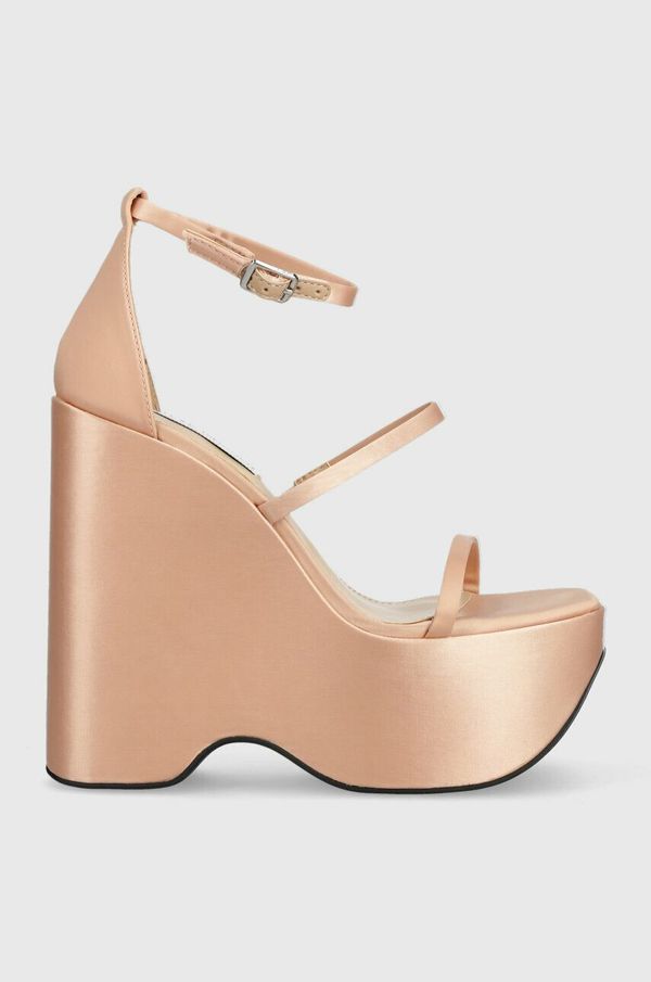 Steve Madden Sandale Steve Madden Varia boja: ružičasta