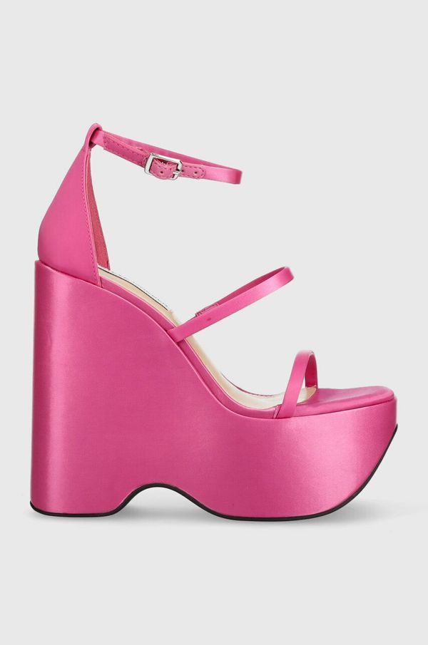Steve Madden Sandale Steve Madden Varia boja: ružičasta, SM11002171