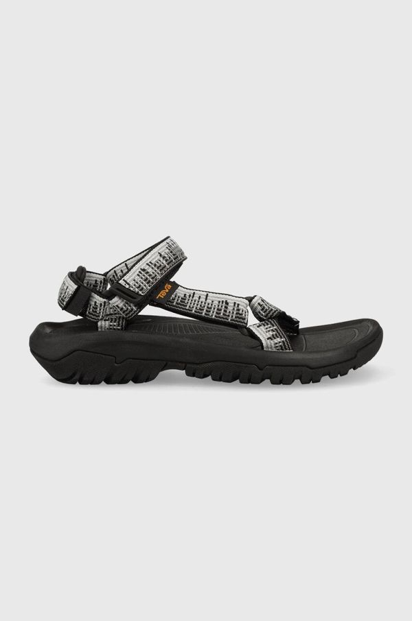 Teva Sandale Teva Hurricane XLT2 za žene, boja: crna, 1019235.ABKW-ABKW