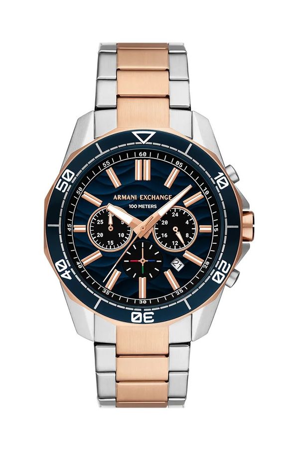 Armani Exchange Sat Armani Exchange za muškarce, AX1965