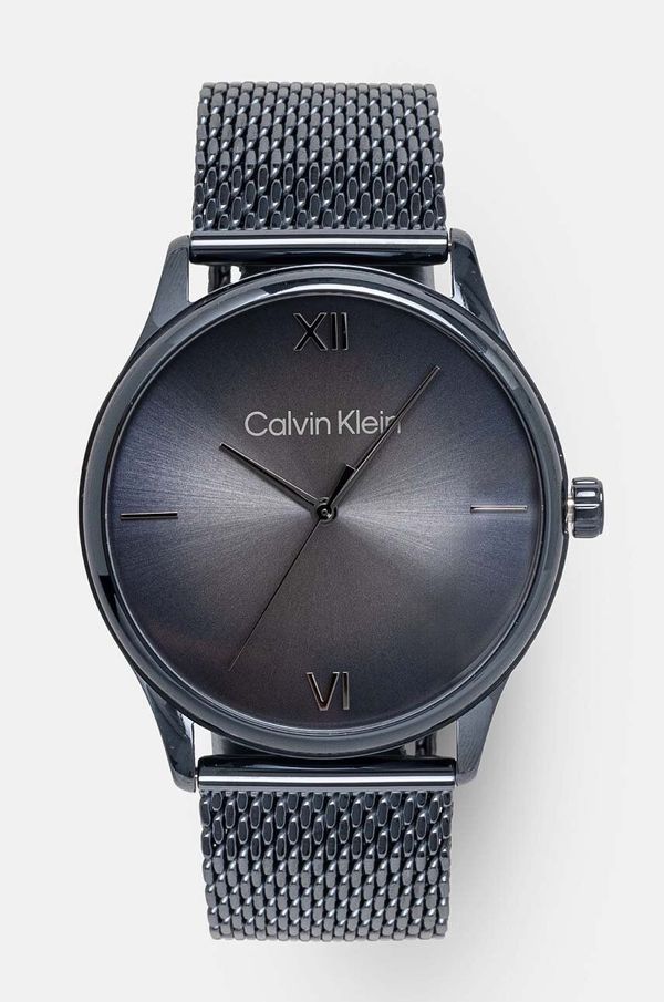 Calvin Klein Sat Calvin Klein za muškarce, boja: tamno plava, 25200451