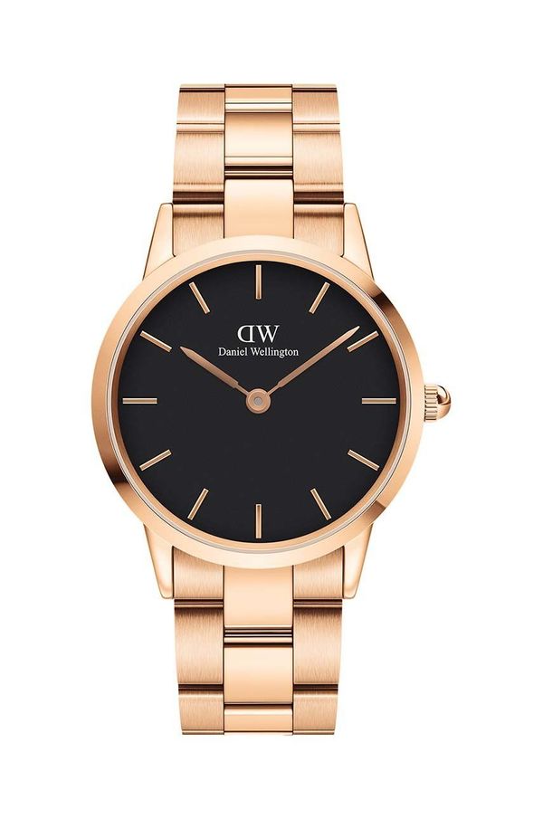 Daniel Wellington Sat Daniel Wellington Iconic Link 36 boja: ružičasta
