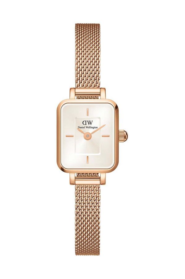 Daniel Wellington Sat Daniel Wellington Quadro za žene, boja: zlatna