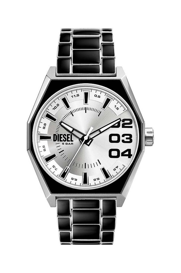 Diesel Sat Diesel DZ2195 boja: crna