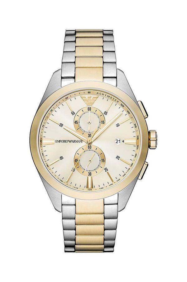 Emporio Armani Sat Emporio Armani za muškarce