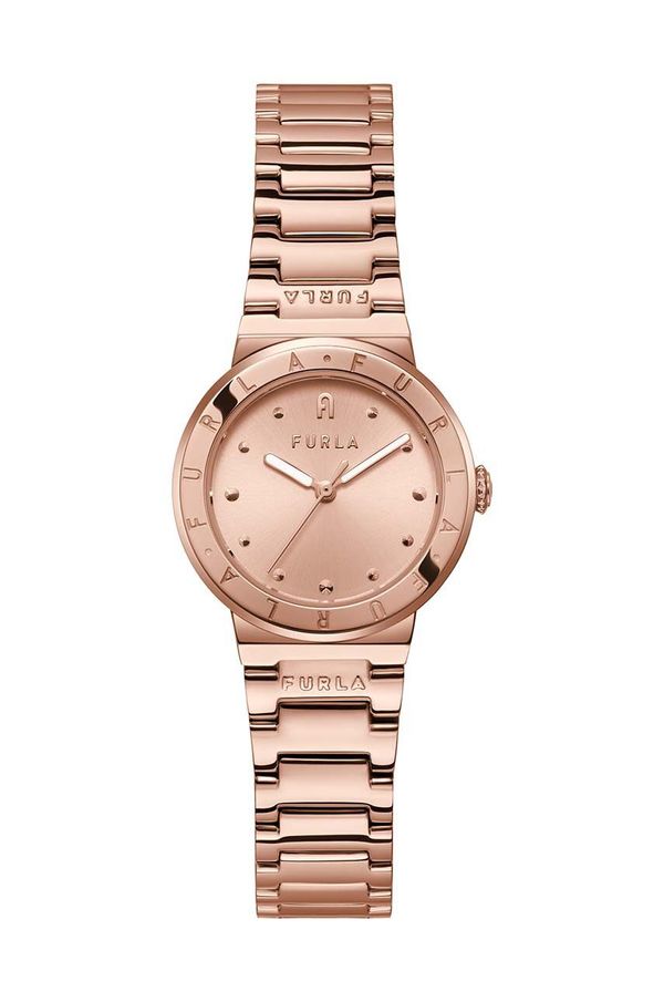 Furla Sat Furla za žene, boja: ružičasta