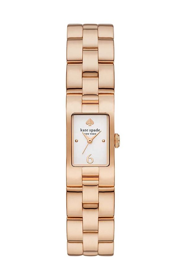 Kate Spade Sat Kate Spade KSW1742 za žene, boja: ružičasta