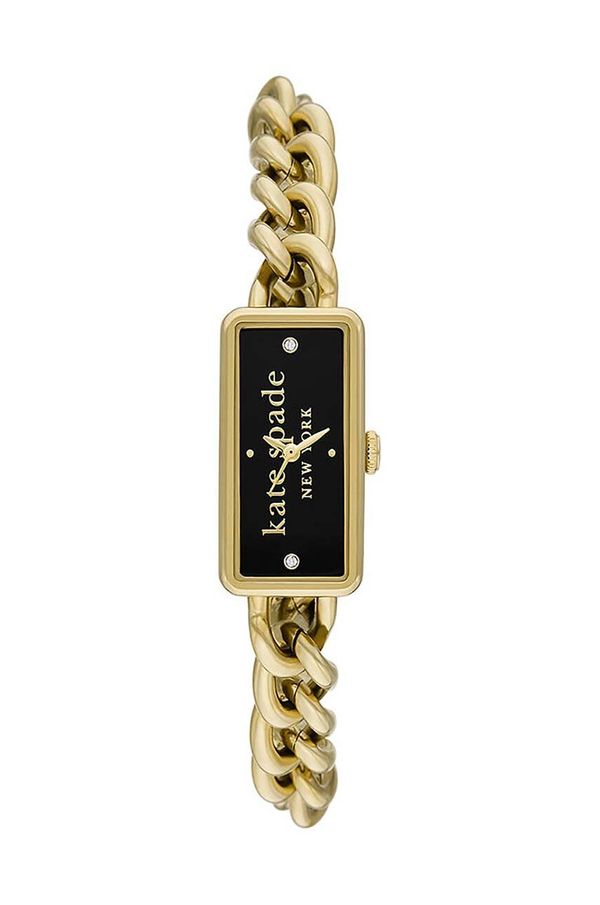 Kate Spade Sat Kate Spade KSW1793 za žene, boja: zlatna