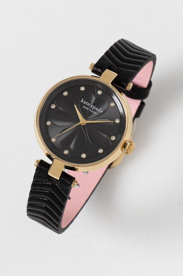 Kate Spade Sat Kate Spade za žene, boja: crna