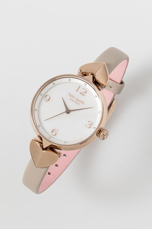 Kate Spade Sat Kate Spade za žene, boja: prozirna