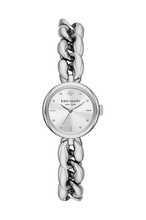 Kate Spade Sat Kate Spade za žene, boja: srebrna