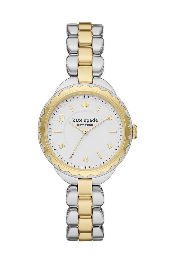 Kate Spade Sat Kate Spade za žene, boja: srebrna
