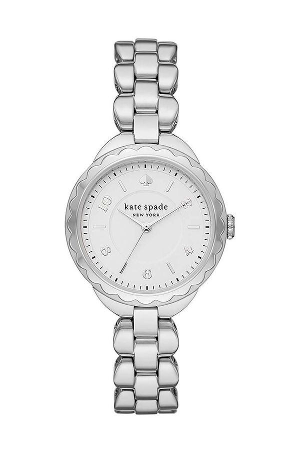 Kate Spade Sat Kate Spade za žene, boja: srebrna