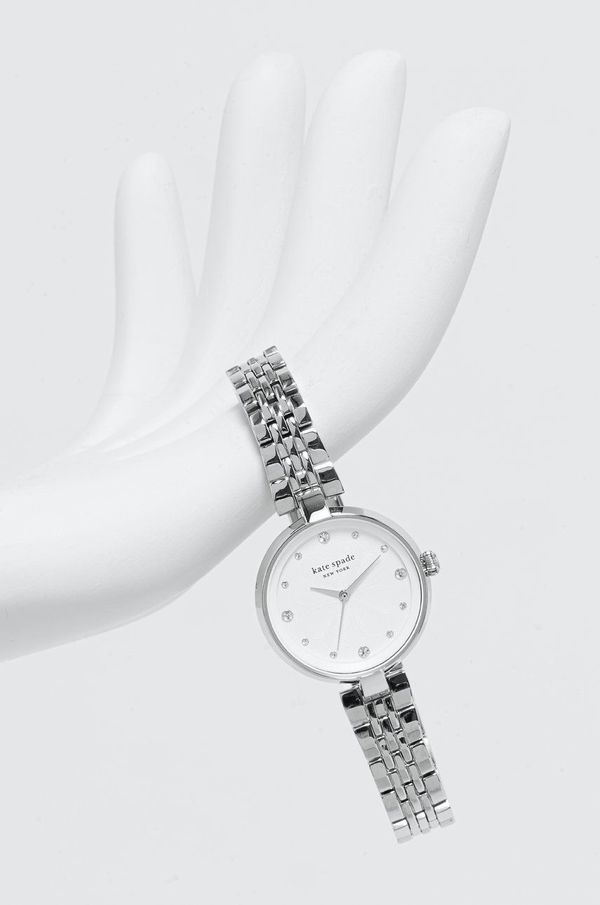 Kate Spade Sat Kate Spade za žene, boja: srebrna