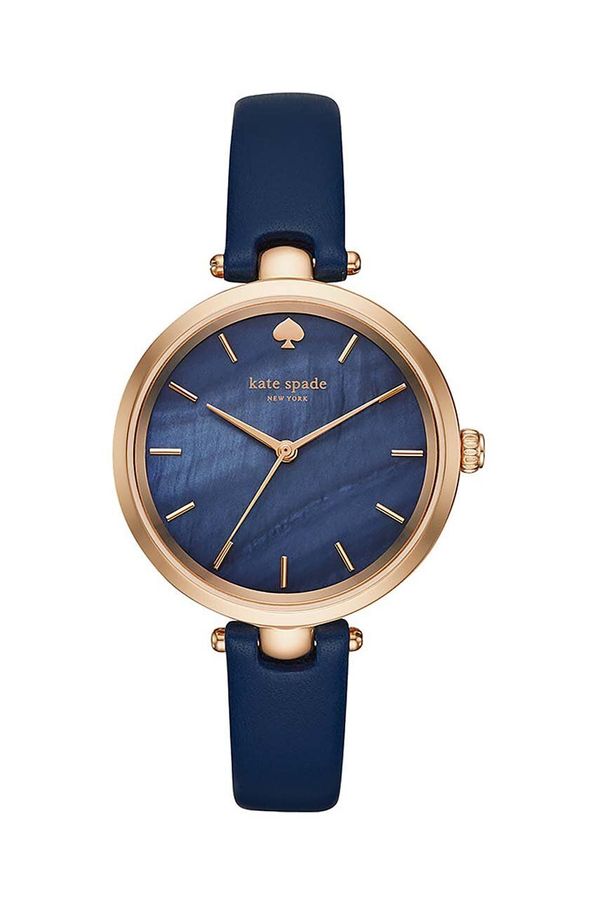 Kate Spade Sat Kate Spade za žene, boja: tamno plava